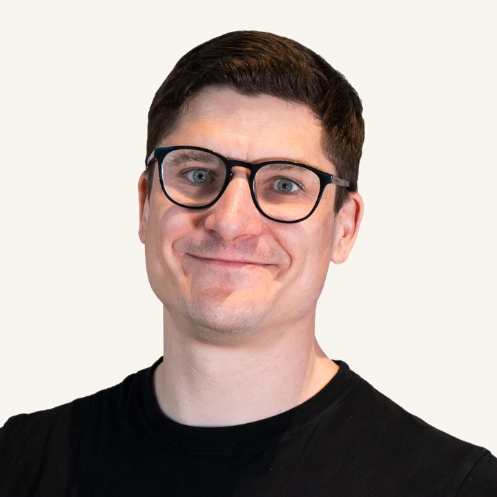 Ing. arch. František Hanf, autor Domovníka